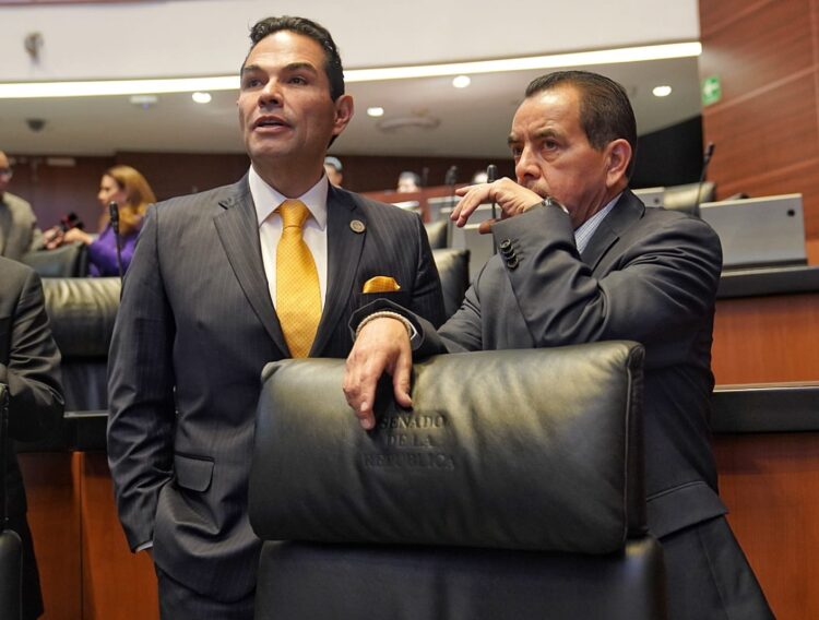 PIDE ENRIQUE VARGAS ELIMINAR DEFINITIVAMENTE EL COBRO DE LA TENENCIA VEHICULAR PARA BENEFICIO DE LAS FAMILIAS