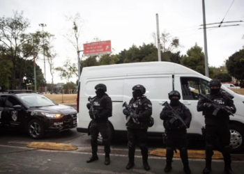 Cuerpo de «El Mencho» ya fue reclamado por su familia, confirma la FGR