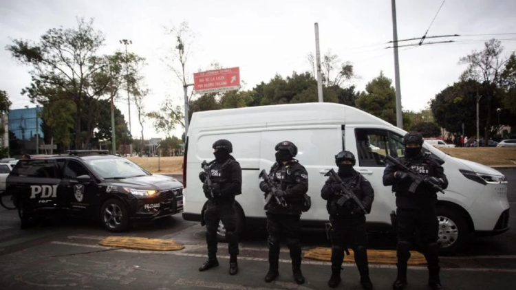 Cuerpo de «El Mencho» ya fue reclamado por su familia, confirma la FGR