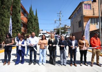 MEJORA HUIXQUILUCAN SEGURIDAD VIAL