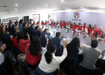EL «HOY NO CIRCULA» EN TOLUCA NO MEJORÓ LA CALIDAD DEL AIRE, SÍ LAS ARCAS DEL GOBIERNO: PRI