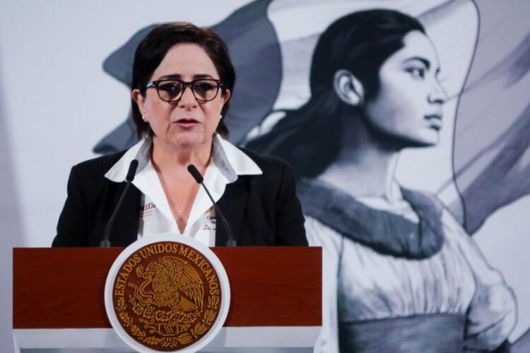 Protección Civil anuncia dos simulacros nacionales; ajustarán alerta sísmica en celulares