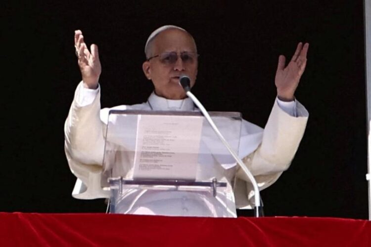 El papa León XIV anuncia su primera gira en el extranjero de 2026: visitará África, España y Mónaco