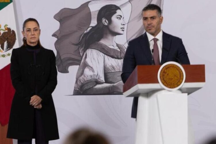 Operativo contra ‘El Mencho’ dejó 25 bajas de la Guardia Nacional: García Harfuch