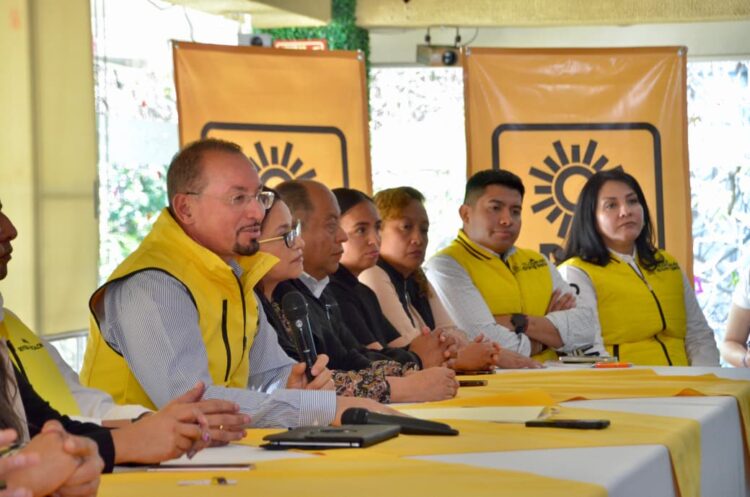 Pretenden imponer reforma electoral desde la improvisación