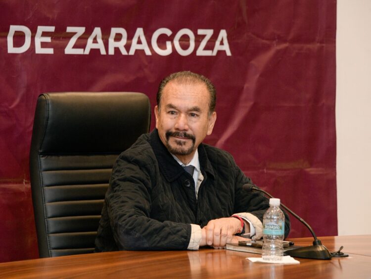 PEDRO RODRÍGUEZ GARANTIZA SEGURIDAD PERMANENTE EN ATIZAPÁN