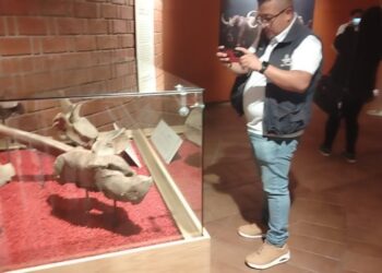 Tultepec, capital del mamut, la música y la pirotecnia