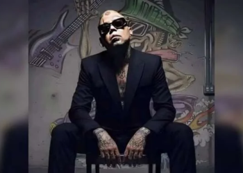 A.B. Quintanilla celebra su legado musical con Son’s of Cumbia en una noche histórica en La Maraka