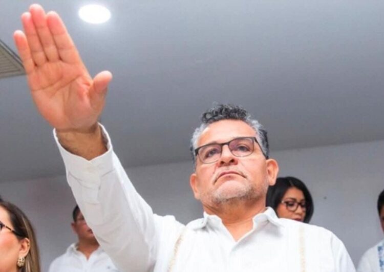 Reclaman acceso equitativo a la justicia: abogados de Tuxtepec, Oaxaca solicitan descentralización judicial