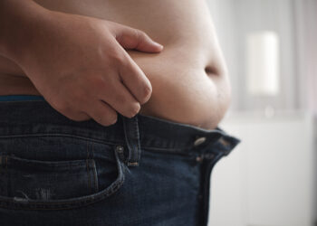 México ocupa el lugar 11 de 20 países a nivel mundial en respuesta ante la obesidad