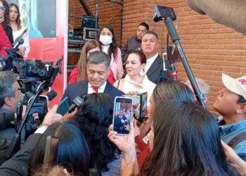 Seguiremos conservando a Coacalco: Sánchez Isidoro