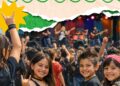 Mini Rock Fest impulsa el primer festival de rock pensado desde la infancia en México