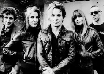 Txarly Usher celebra 40 años de trayectoria con concierto en la Ciudad de México