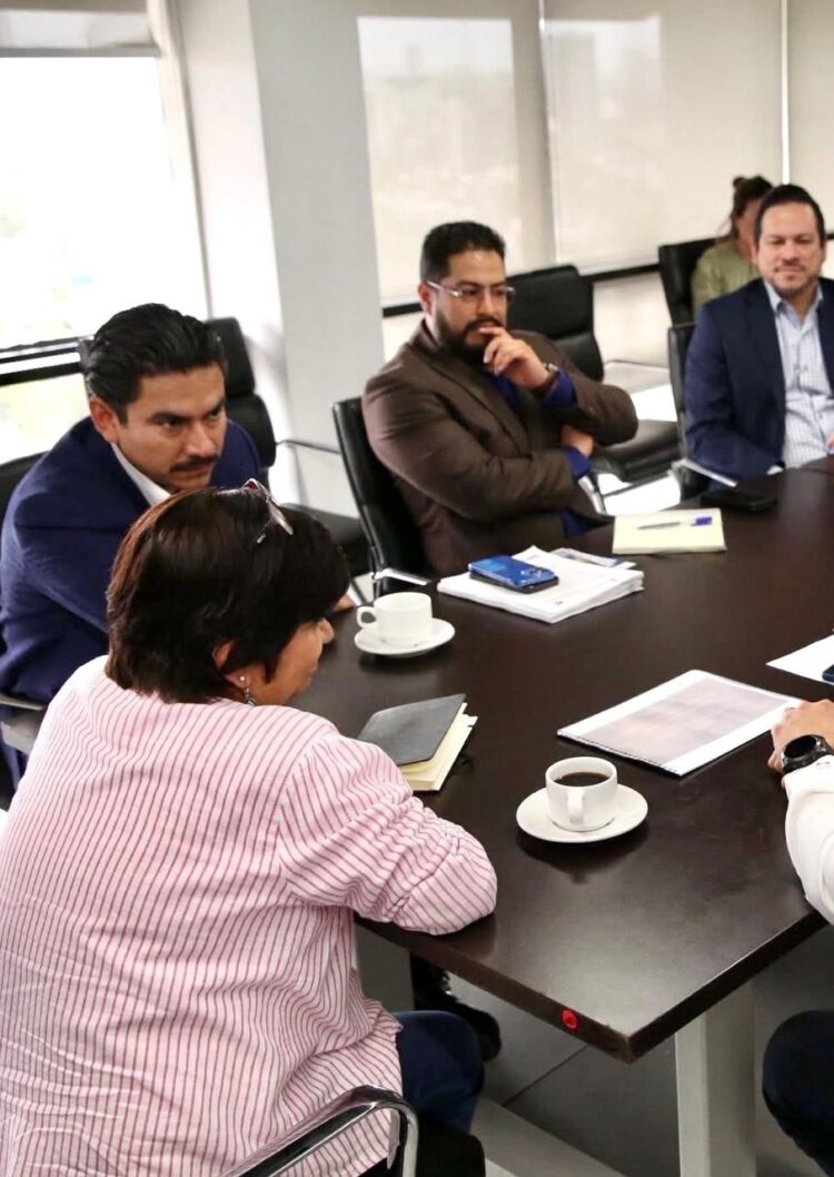 Las empresas fantasma de Alonso Cacho Silva: el entramado detrás de los contratos millonarios en SEDATU