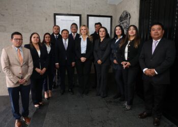 FACULTA HUIXQUILUCAN A POLICÍA MUNICIPAL PARA REGULAR CIRCULACIÓN DE MOTOCICLETAS EN SU BANDO 2026