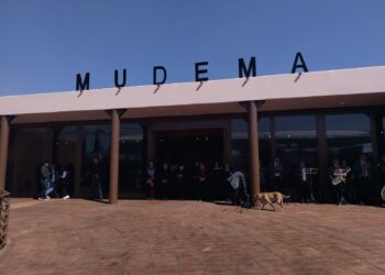 Debemos garantizar la seguridad: Luna Cortés