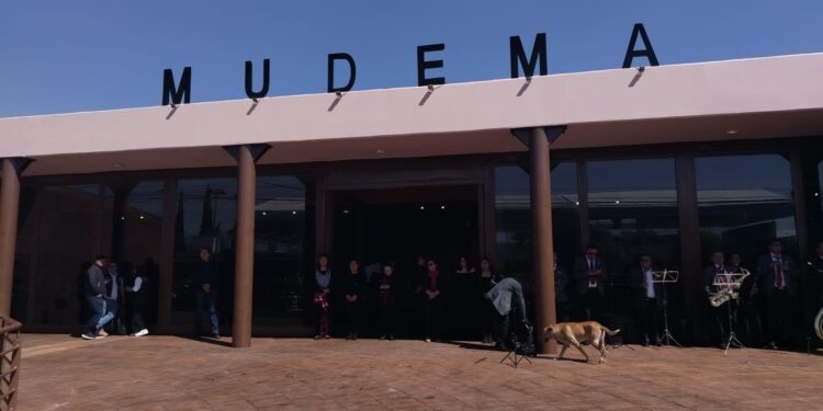 Debemos garantizar la seguridad: Luna Cortés