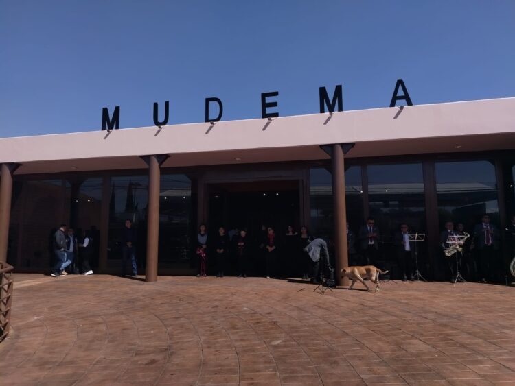 Debemos garantizar la seguridad: Luna Cortés