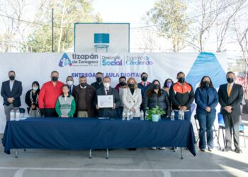 PEDRO RODRÍGUEZ TRASCIENDE EN MATERIA EDUCATIVA