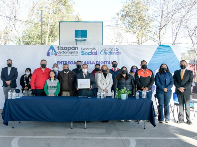 PEDRO RODRÍGUEZ TRASCIENDE EN MATERIA EDUCATIVA