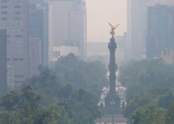 Tras casi 50 horas, levantan la contingencia ambiental en el Valle de México
