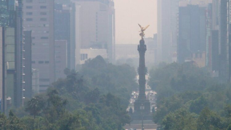 Tras casi 50 horas, levantan la contingencia ambiental en el Valle de México