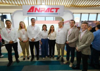 La Movilidad, Puente para Reducir las Brechas de Desigualdad en AL: Senadora Mariela Gutiérrez