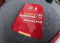 PROMULGA GOBIERNO DE NAUCALPAN EL BANDO MUNICIPAL 2026, ENFATIZA ALCALDE ISAAC MONTOYA CARÁCTER HUMANISTA