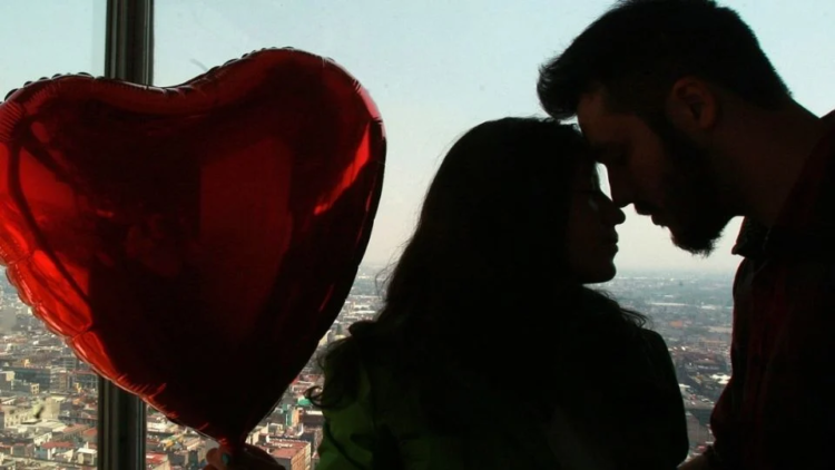 Restauranteros en México esperan repunte de hasta el 18% en ventas para este 14 de febrero