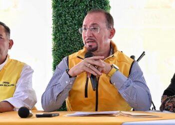 Reforma electoral de Sheinbaum, con sesgo