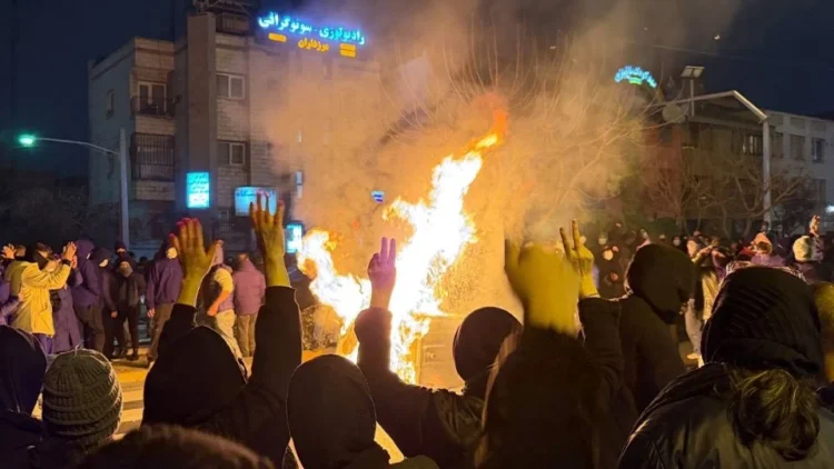 La guerra de los 12 días, protestas y ultimátum: la escalada que condujo a ataques contra Irán