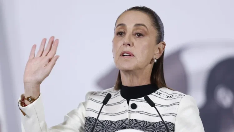«Va muy avanzado»: Sheinbaum confía en que revisión del T-MEC se cierre a finales de 2026