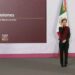 Sheinbaum anuncia reforma para reducir las pensiones onerosas de exfuncionarios