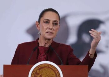 Seguridad y FGR investigan la intoxicación de siete niños con presunto fentanilo en Puebla: Sheinbaum