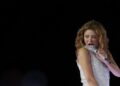 Del Zócalo a la Pirámide de Giza: Shakira regresará a Egipto tras casi 20 años