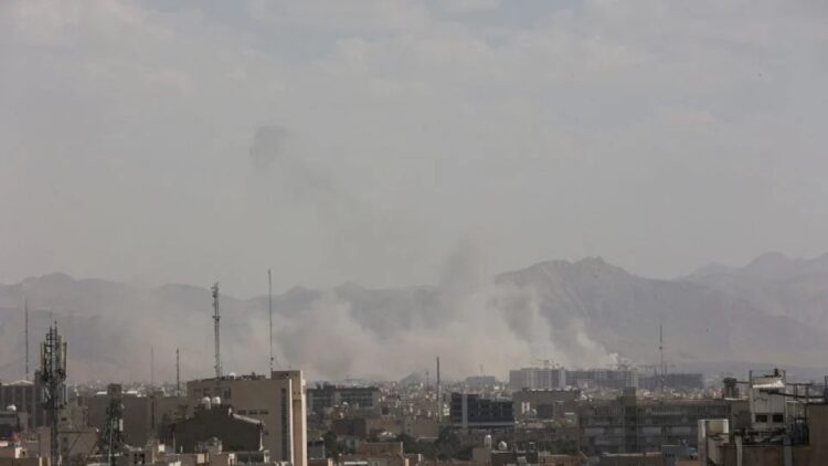 Ataque en Irán: bombardeos de EU e Israel generan opiniones divididas entre los líderes mundiales