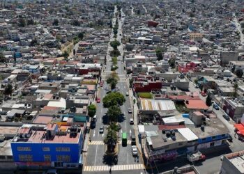 PEDRO RODRÍGUEZ DIGNIFICA LAS COMUNIDADES CON LA REHABILITACIÓN VIAL DE 36 MIL M²