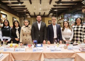 Oficialismo apuesta por la confrontación: PAN