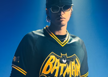 New Era reúne a Batman y Sultanes de Monterrey en una colaboración inesperada