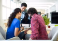 La IA redefine la forma de trabajar: 5 recomendaciones para aprovechar la oficina en la nueva era del coworking