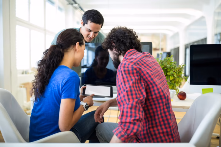 La IA redefine la forma de trabajar: 5 recomendaciones para aprovechar la oficina en la nueva era del coworking
