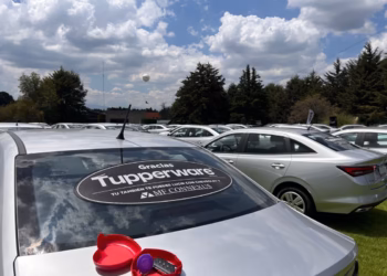 Tupperware® México reconoce 500 historias de liderazgo y emprendimiento en todo el país