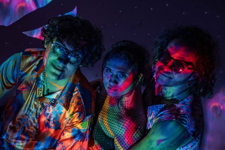 Pinó Moré presenta “Mangahattan”, un viaje sonoro entre el Caribe colombiano y el jazz contemporáneo