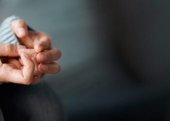¿Cómo se siente la ansiedad y por qué ocurre?