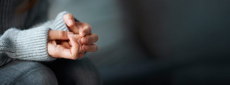 ¿Cómo se siente la ansiedad y por qué ocurre?