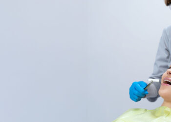 Cáncer de boca – ¿Cómo podría verse?