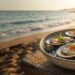 Conoce las señales de Vibrio vulnificus, la peligrosa bacteria “come carne” que puede estar presente en mariscos crudos