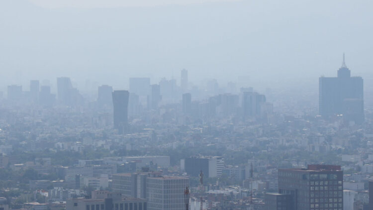 Se mantiene Fase 1 de Contingencia Ambiental