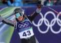 Sarah Schleper hace historia en sus séptimos Juegos Olímpicos de Invierno en Milano Cortina 2026