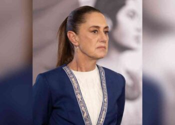 México prevé enviar ayuda humanitaria a Cuba el lunes a más tardar: Sheinbaum